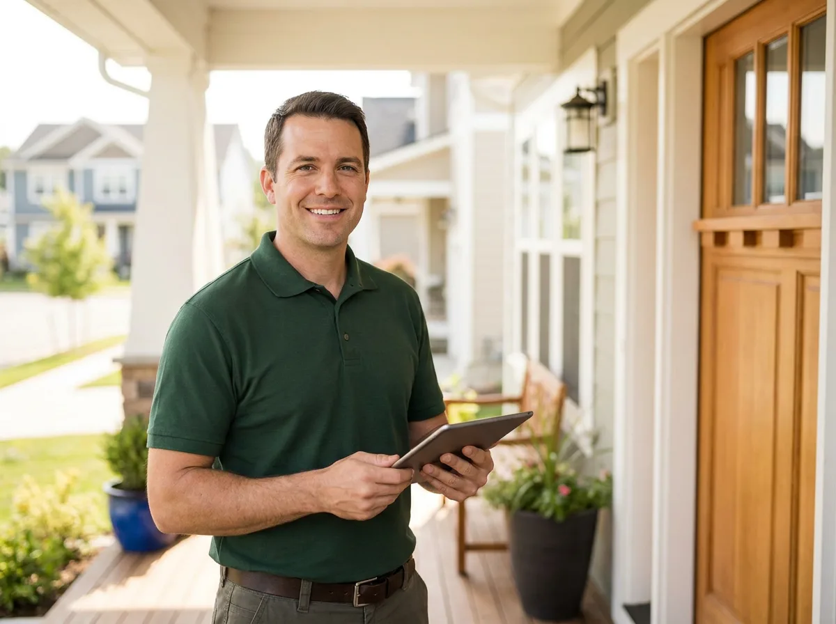 Pest control FAQs for Newton, IA